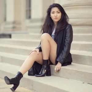 Meet your Posher, May